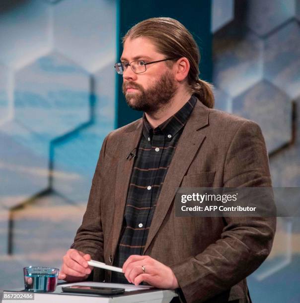 Helgi Rannak Ruv Photos and Premium High Res Pictures - Getty Images