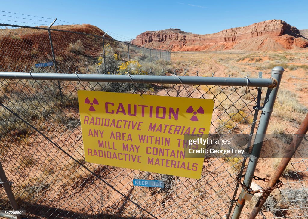 House Committees To Investigate Obama-Era Uranium Deal With Russian Company