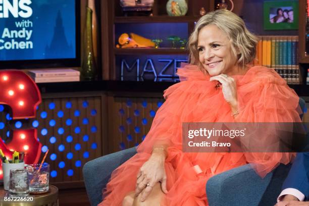 Pictured: Amy Sedaris --