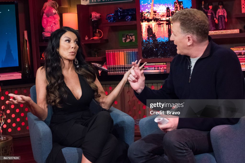 Watch What Happens Live With Andy Cohen - Season 14