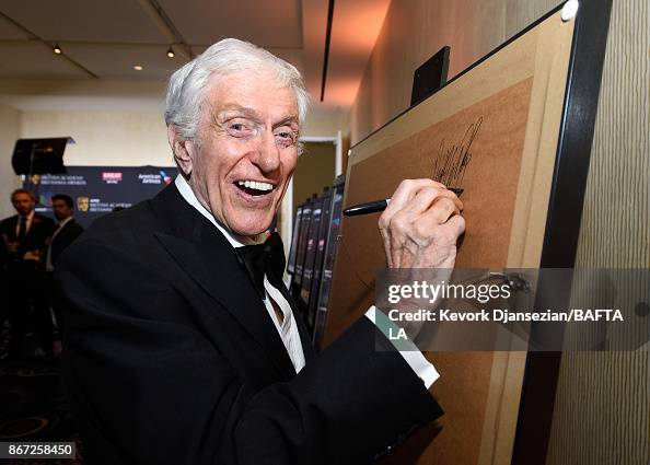 2017 AMD British Academy Britannia Awards Presented by American Airlines And Jaguar Land Rover - Portrait Room 2017 AMD British Academy Britannia Awards Presented by American Airlines And Jaguar Land Rover - Portrait Room