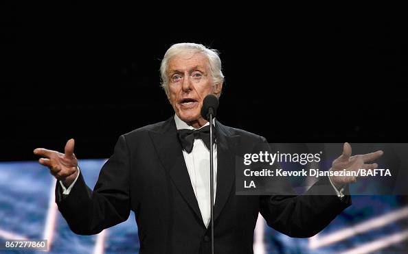 2017 AMD British Academy Britannia Awards Presented by American Airlines And Jaguar Land Rover - Inside 2017 AMD British Academy Britannia Awards Presented by American Airlines And Jaguar Land Rover - Inside