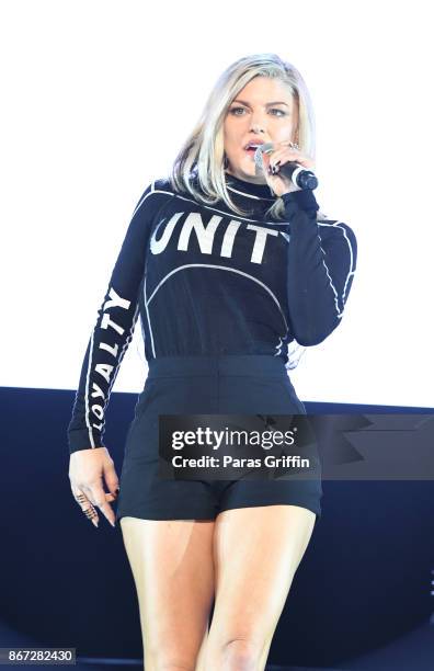 Freggie Singer Fergie (Singer) Photos and Premium High Res Pictures - Getty Images