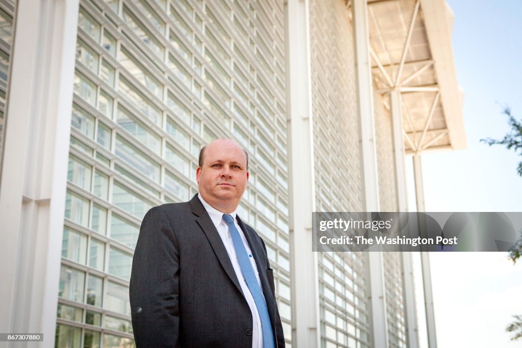 Marc Elias - Voting Rights Case