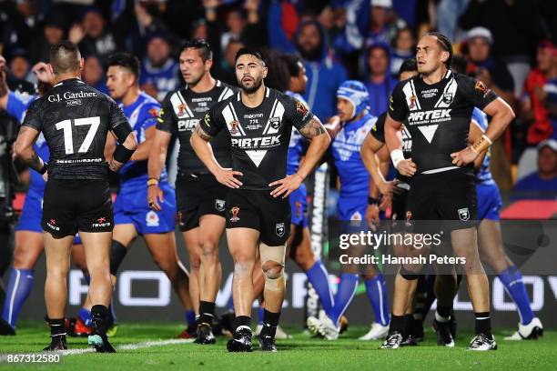 Sean Johnson Rugby Shaun Johnson Rugby Player Photos and Premium High Res Pictures - Getty ...