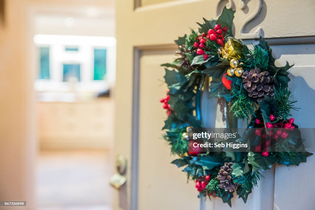 Christmas Wreath