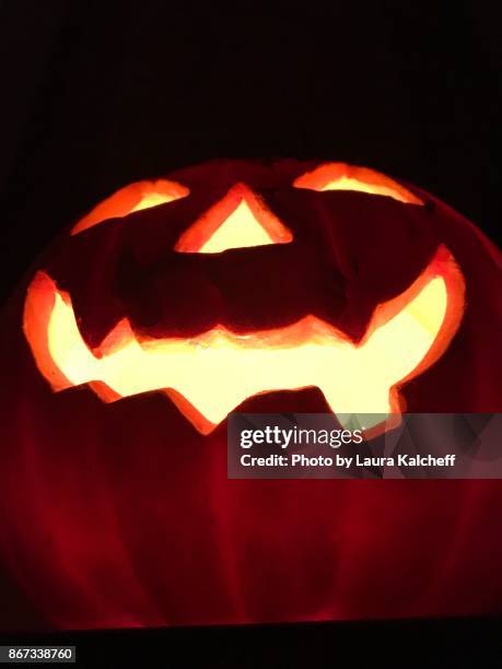 jack o’lantern - chantilly virginia stock pictures, royalty-free photos & images