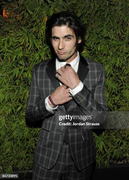Tyson Ritter 591 Jordan Tyson Stock Photos, High-Res Pictures, and Images - Getty Images