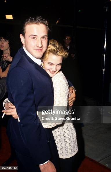 "Bugsy" Los Angeles Premiere "Bugsy" Los Angeles Premiere