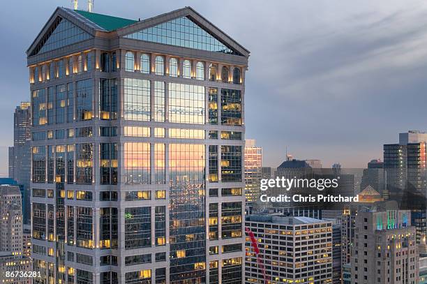 Loop Chicago Loop Chicago Photos and Premium High Res Pictures - Getty Images