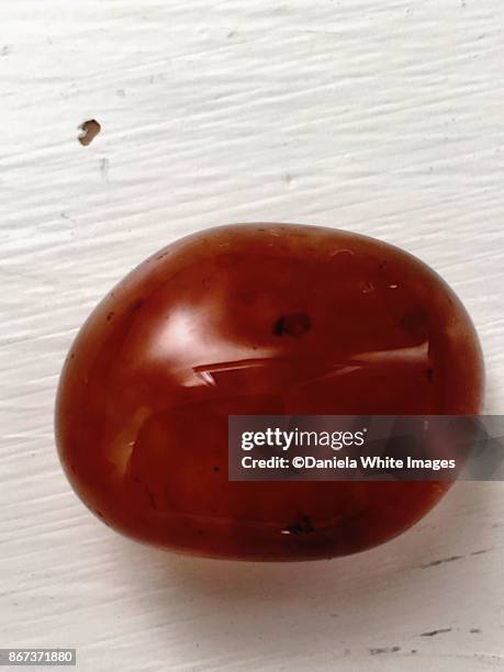 carnelian - gemology stock pictures, royalty-free photos & images