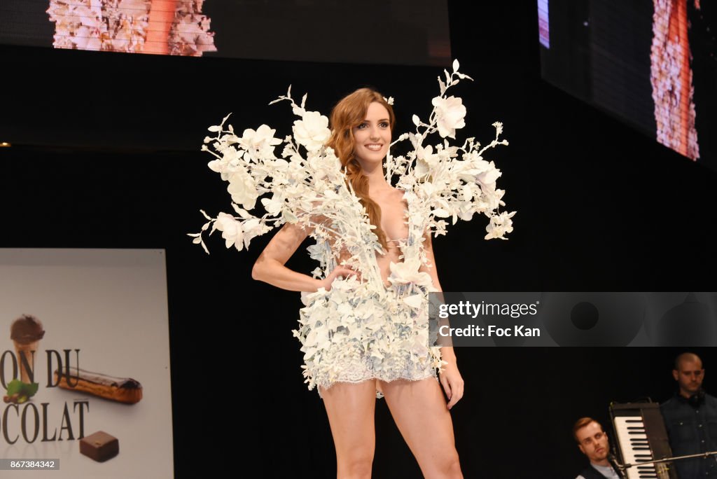 Ellen Batelaan by / Jean-Paul Benielli & Jeffrey Cagnes, chef... News