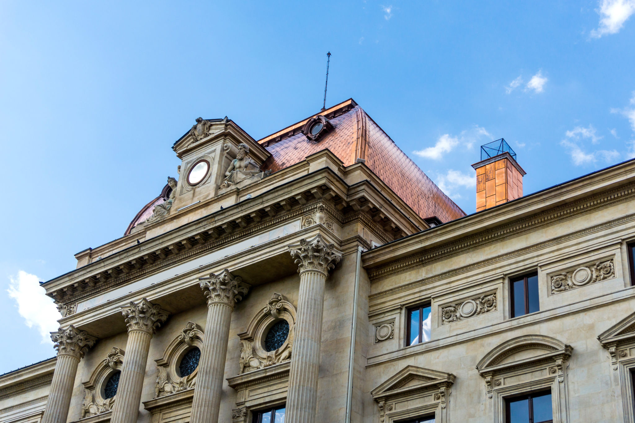 bucharest lawyers