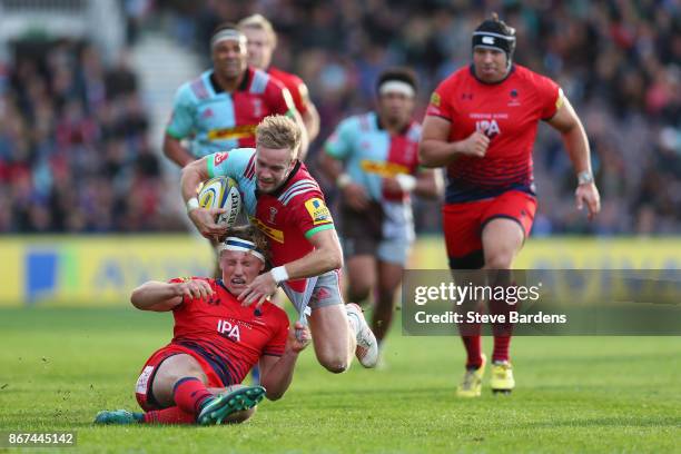 Tom Howe Rugby 571 Tom Howe Stock Photos, High-Res Pictures, and Images - Getty Images