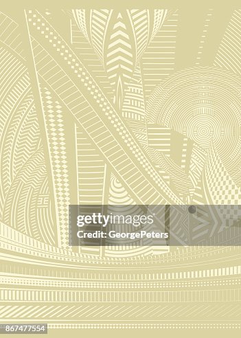 網路空間半色調模式背景 網路空間半色調模式背景