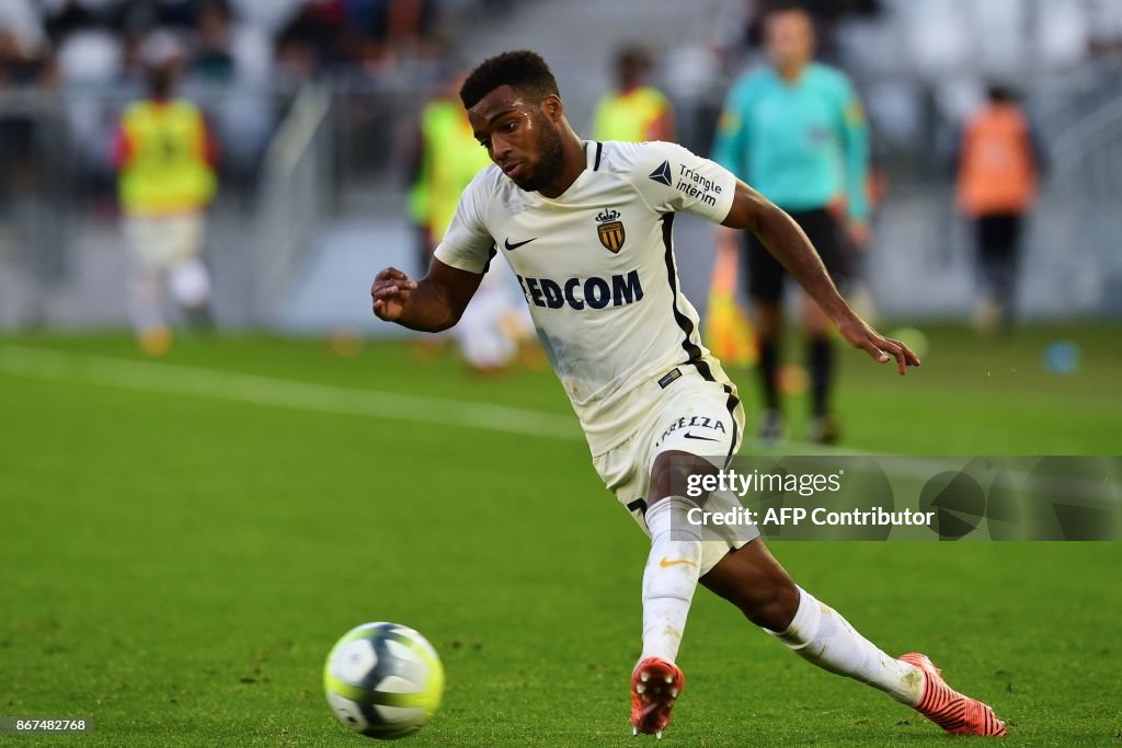 FBL-FRA-LIGUE 1-BORDEAUX-MONACO