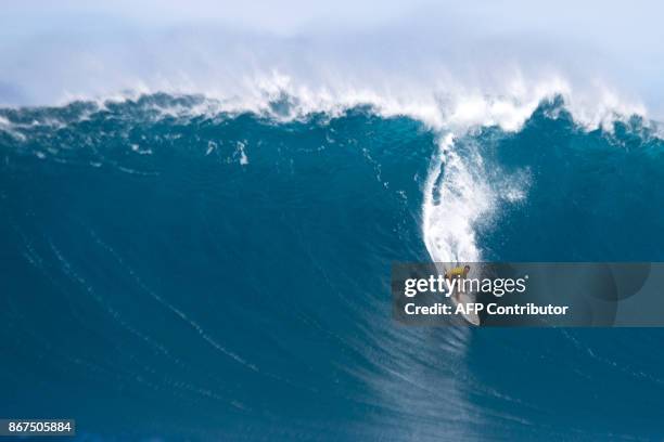 Koa Rothman Jaws Jaws (Ride) Photos and Premium High Res Pictures - Getty Images