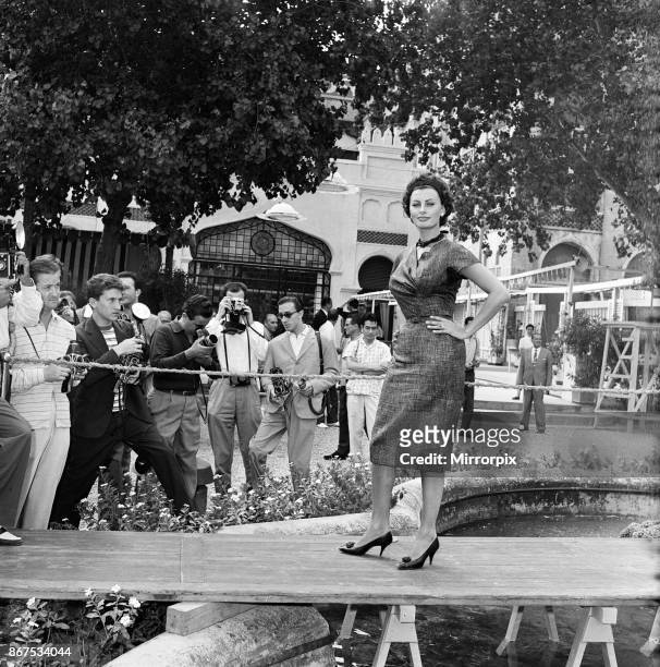 1,628 Festival 1958 Photos and Premium High Res Pictures - Getty ...