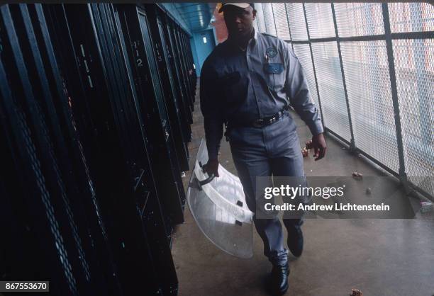 Seg Unit Administrative Segregation Photos and Premium High Res Pictures - Getty ...
