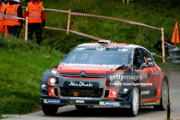 Castel Rally 26 Hugh Cholmondeley Stock Photos, High-Res Pictures, and Images ...