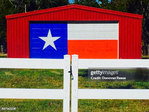 Flag Ranch 76 Texas Flag Ranch Stock Photos, High-Res Pictures, and Images - Getty ...