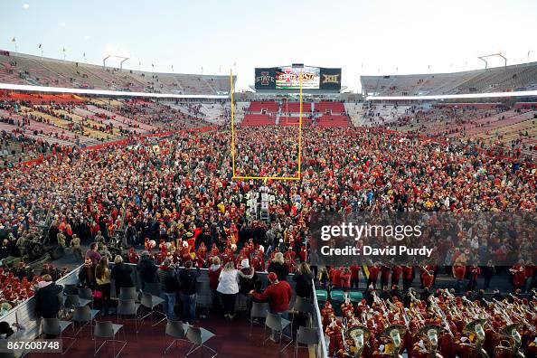 TCU v Iowa State TCU v Iowa State
