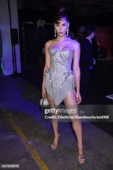 2017 amfAR & The Naked Heart Foundation Fabulous Fund Fair - Inside 2017 amfAR & The Naked Heart Foundation Fabulous Fund Fair - Inside