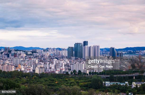 Mapu Go Mapo Gu Photos and Premium High Res Pictures - Getty Images