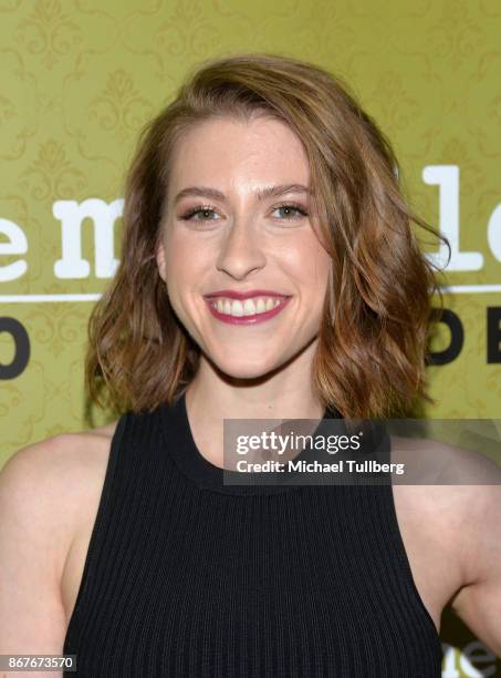 2,446 Eden Sher Images Stock Photos, High-Res Pictures, and Images