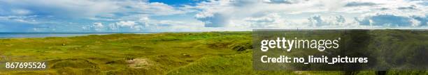 german north sea island norderney - east frisian islands stock pictures, royalty-free photos & images