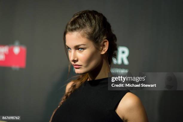 585 Ophelie Guillermand Photos and Premium High Res Pictures - Getty Images