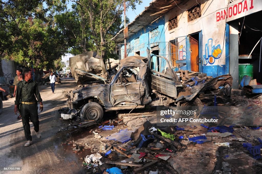 SOMALIA-CONFLICT