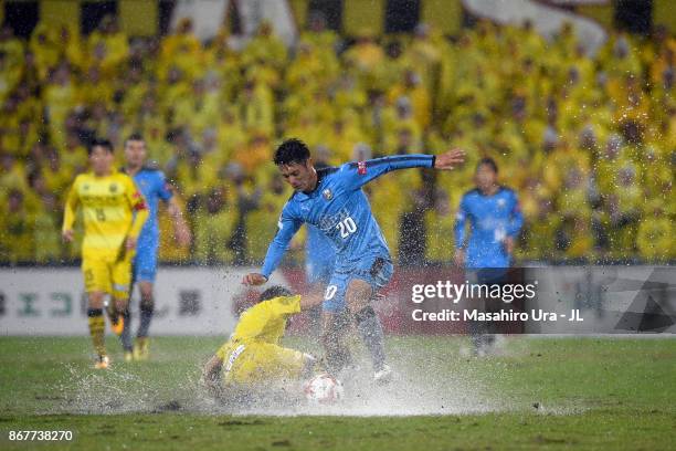 53 250点の柏レイソルのストックフォト Getty Images 53 250点の柏レイソルのストックフォト Getty Images