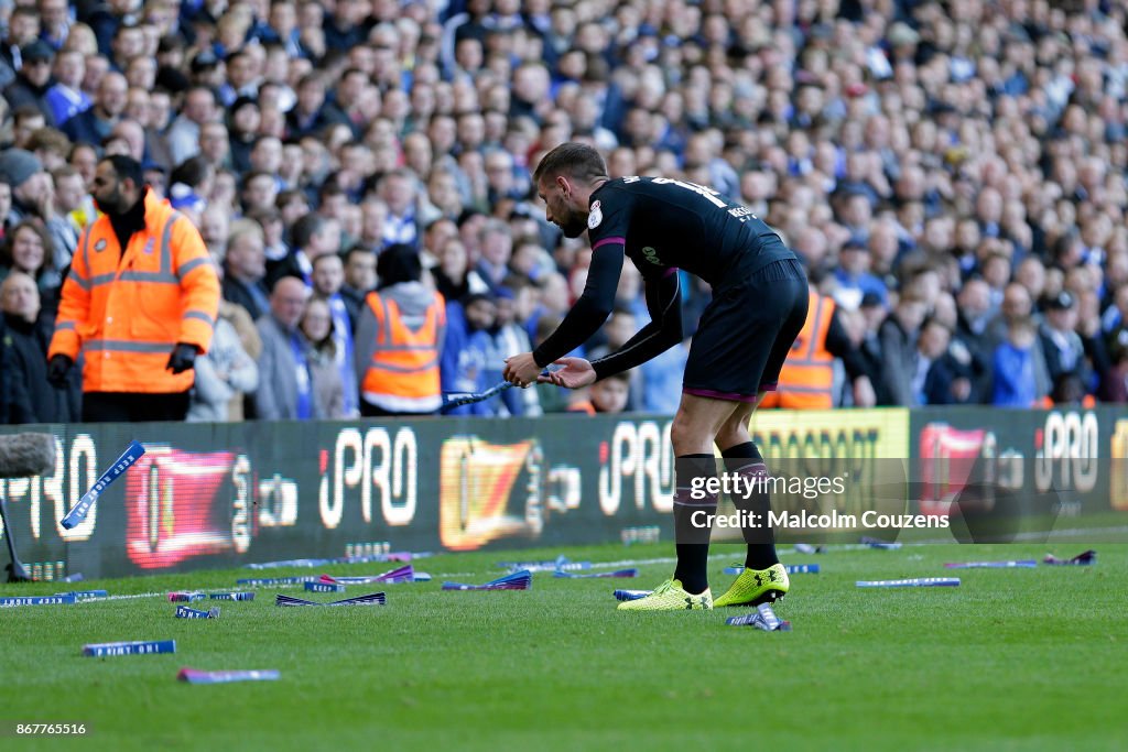 Birmingham City v Aston Villa - Sky Bet Championship