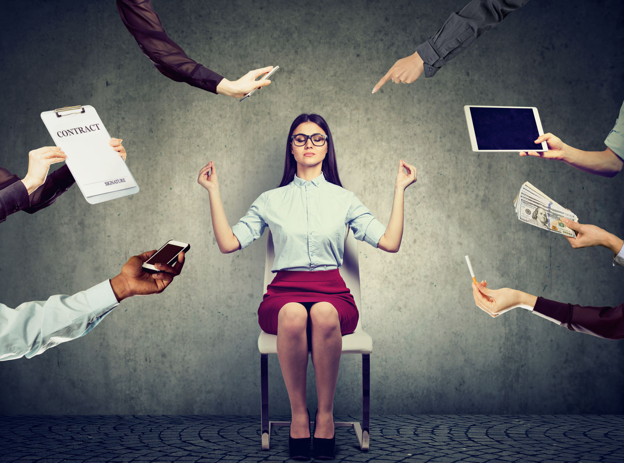 emotional intelligence workplace