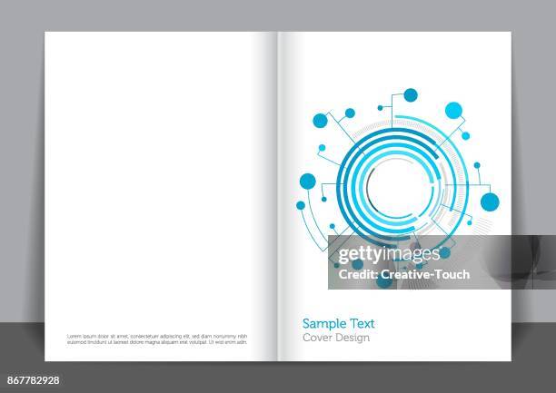 ilustrações de stock, clip art, desenhos animados e ícones de growth cover design - máquina do tempo