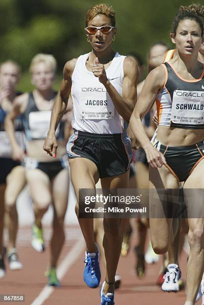 Regina Jacobs Imagens e fotografias de stock Getty Images