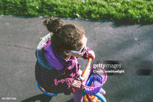 child on the move - onebluelight stock pictures, royalty-free photos & images