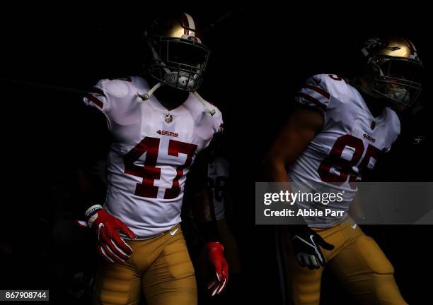 George Gilbert Nfl 353 Jimmie Gilbert Photos & High Res Pictures - Getty Images