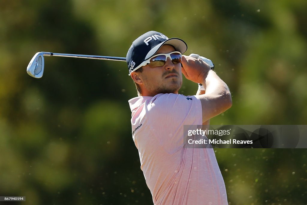 Sanderson Farms Championship - Final Round