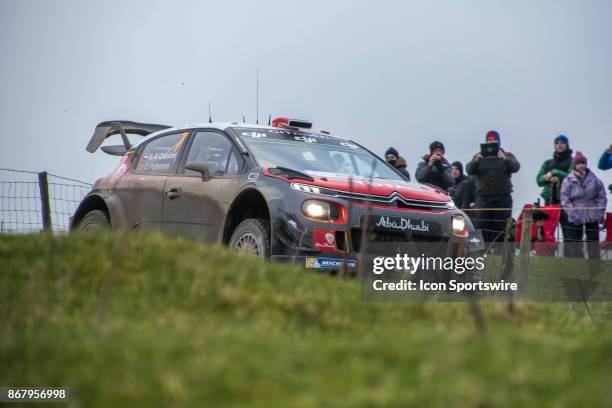 Tim Patterson Rally 297 Chris Patterson Race Car Driver Stock Photos, High-Res Pictures ...