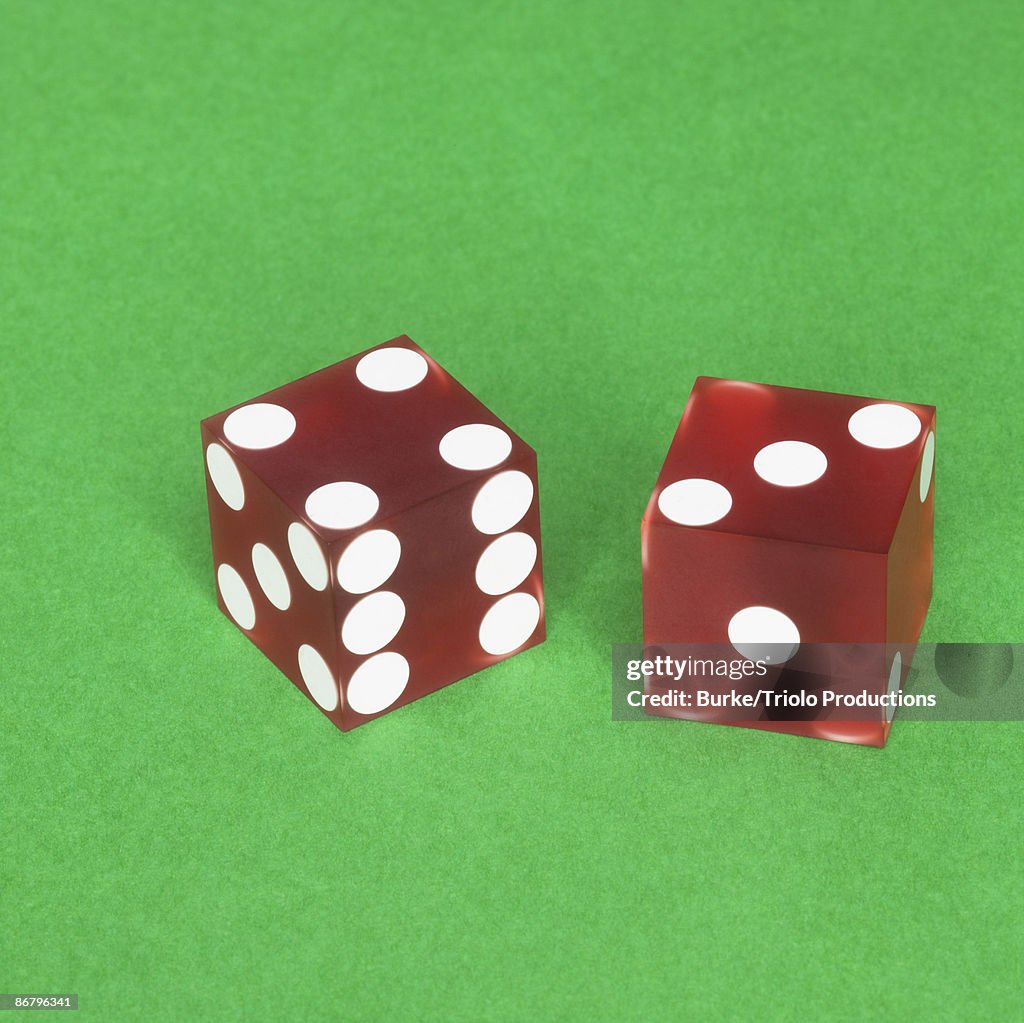 Dice