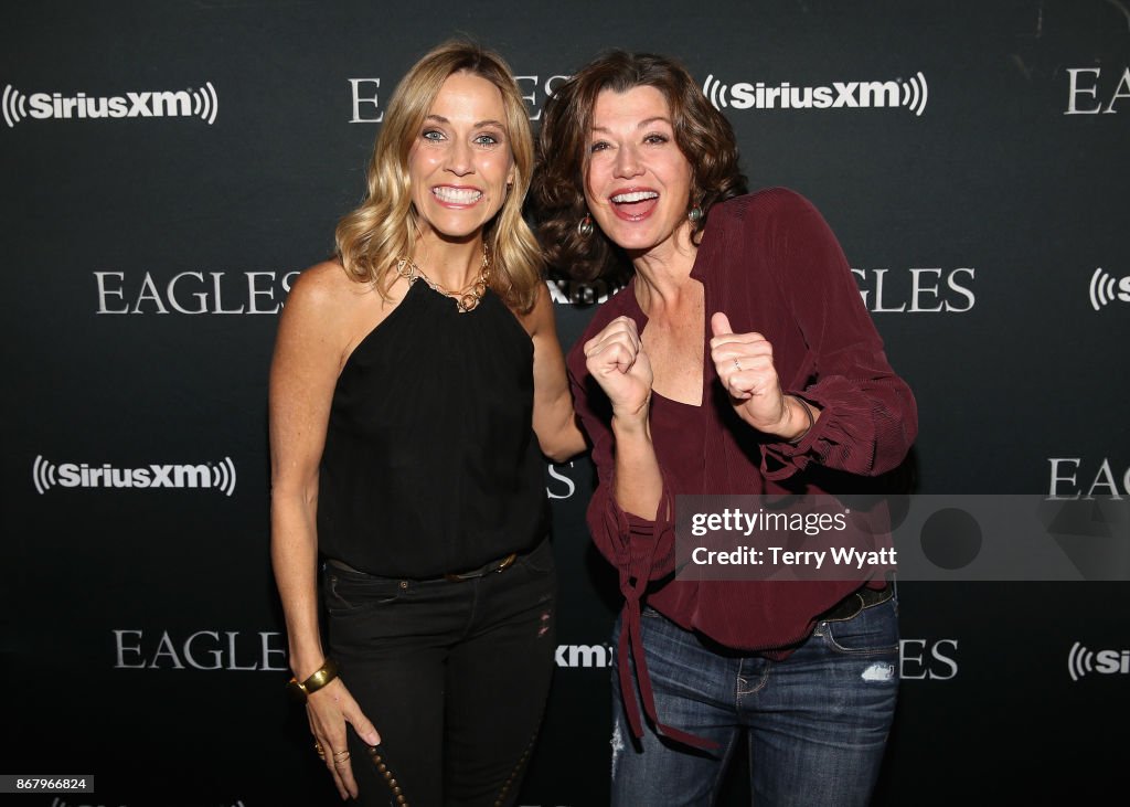 SiriusXM Presents Eagles In Their First Ever Concert At The Grand Ole Opry House In Nashville