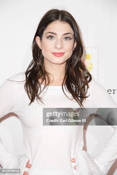 Niki Koss attends The Elizabeth Glaser Pediatric AIDS Foundation's