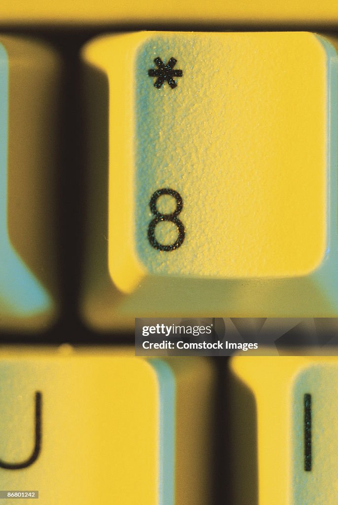 Eight key