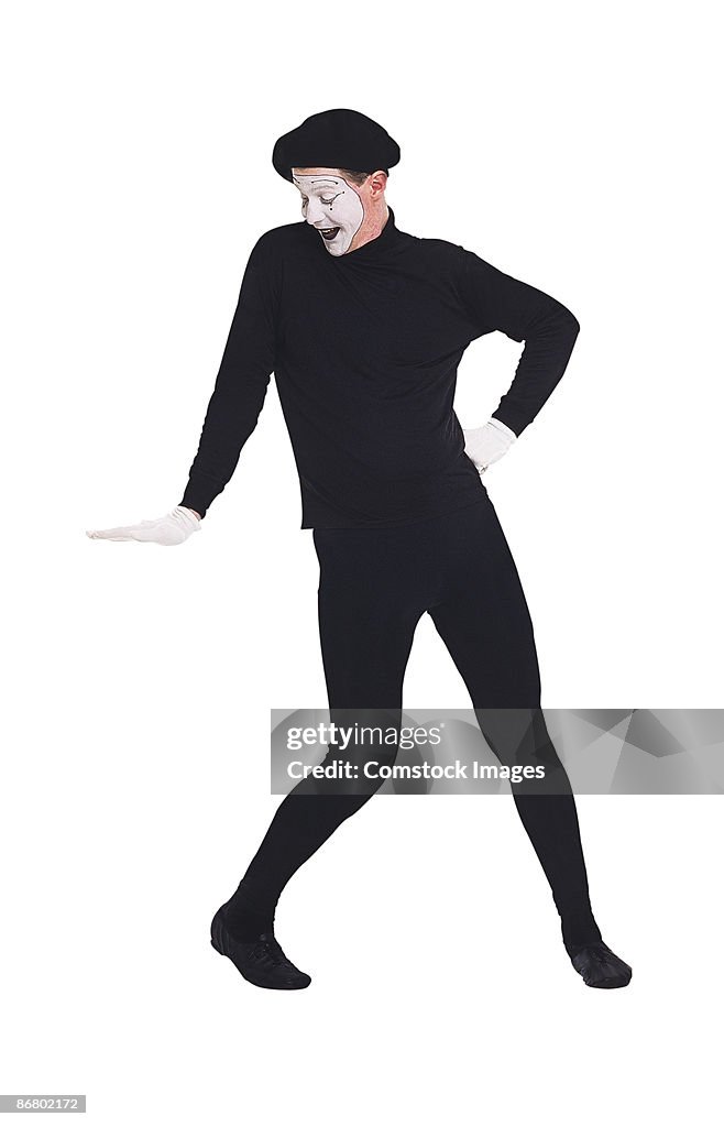 Mime