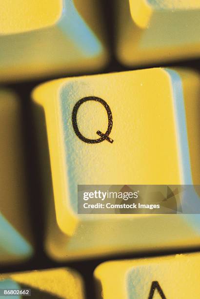 272 Keyboard Q Stock Photos, High-Res Pictures, and Images - Getty Images