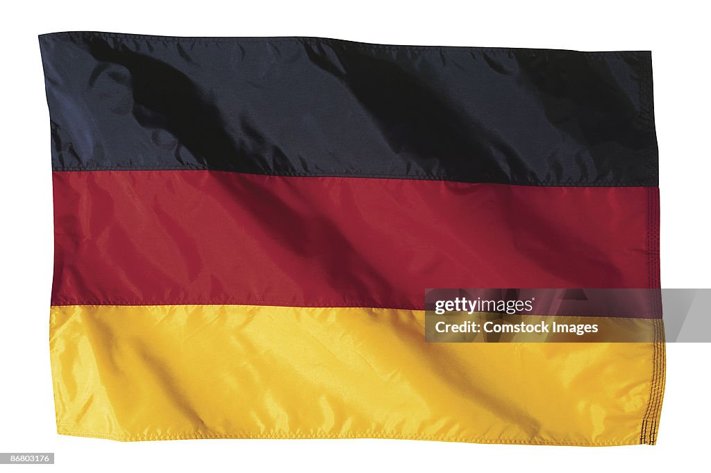 German flag