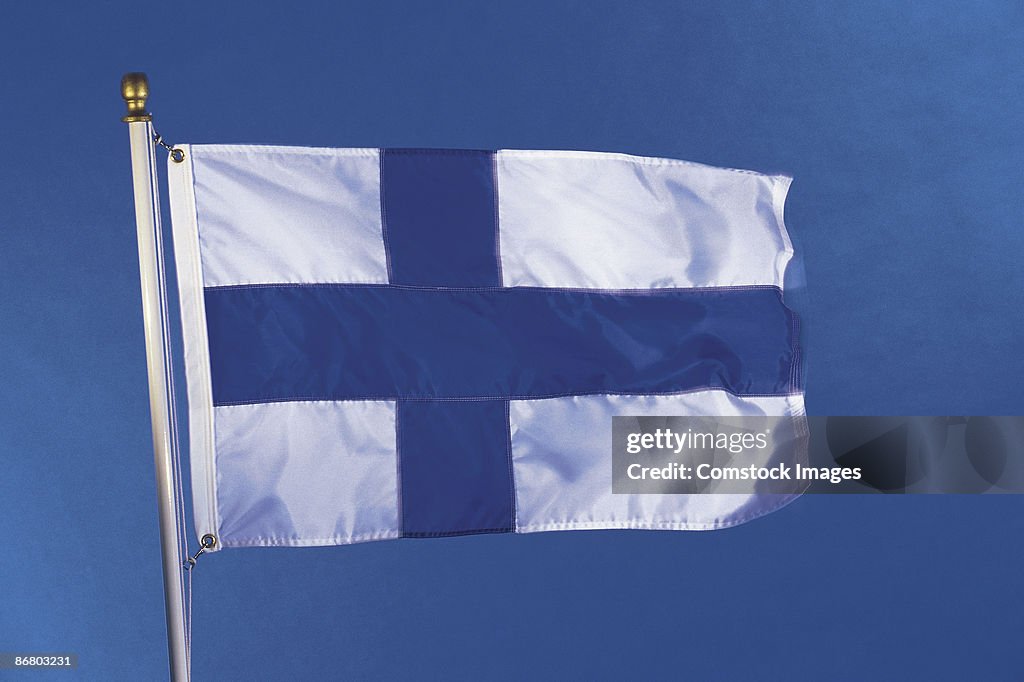 Finlandian Flag