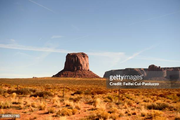sedimentary rock at kayenta, arizona, usa - kayenta region stock pictures, royalty-free photos & images